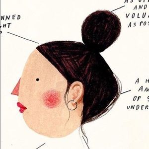 Meet your Posher, Margaret